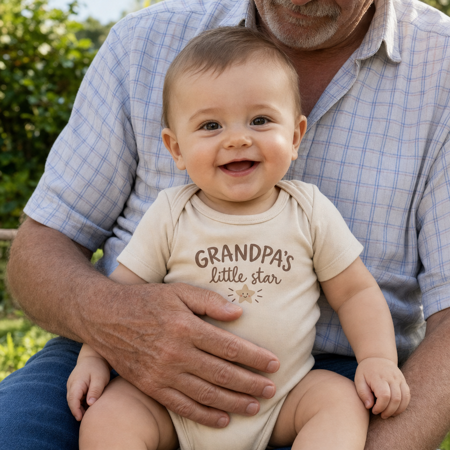 The little loves they'll wear forever.