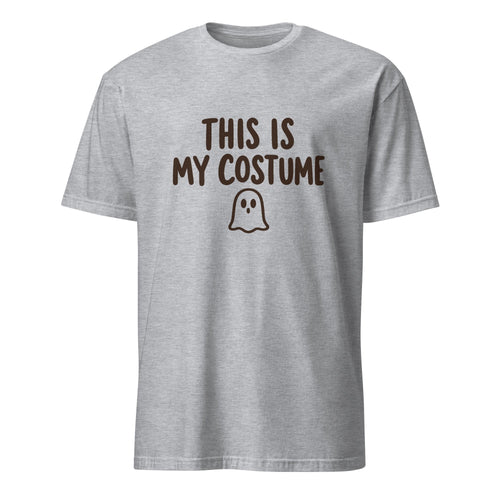 hw hero tees costume grey