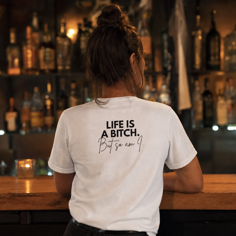 Μερικοί άνθρωποι σε καταλαβαίνουν. Αυτά τα tees σε καταλαβαίνουν ακόμα περισσότερο.