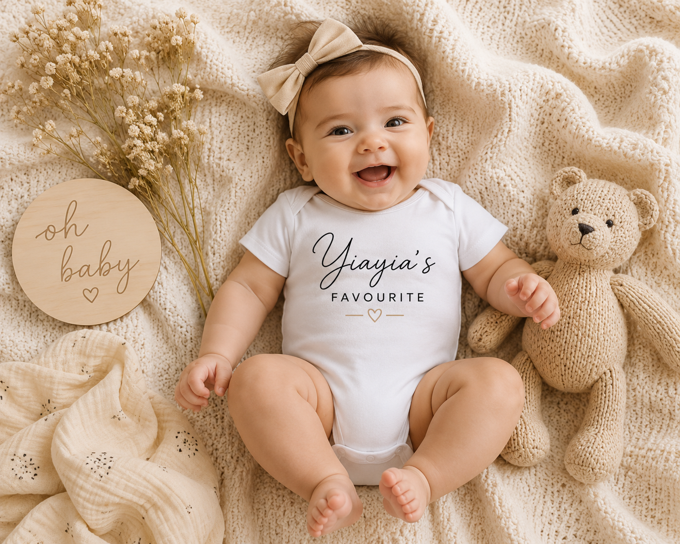 OMG Baby