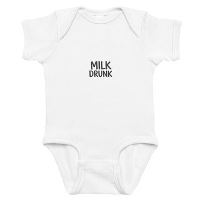 Milk Drunk