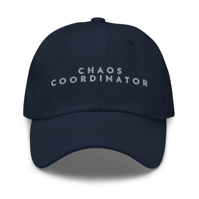 Chaos Coordinator