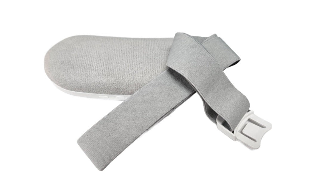 Portable Heating Pad; Period Cramp & Lower Back Pain Relief