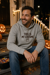 This is my costume Hoodie