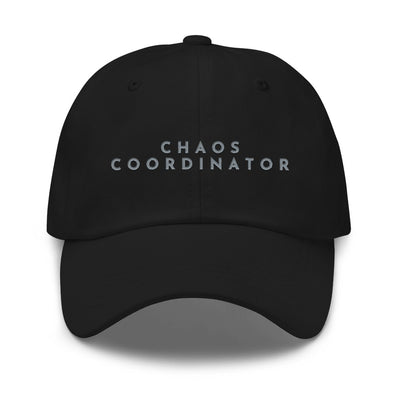 Chaos Coordinator