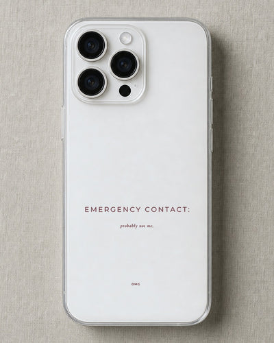Emergency Contact