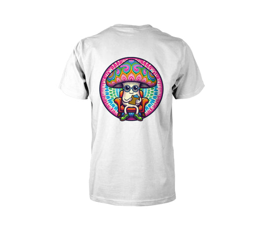 male back