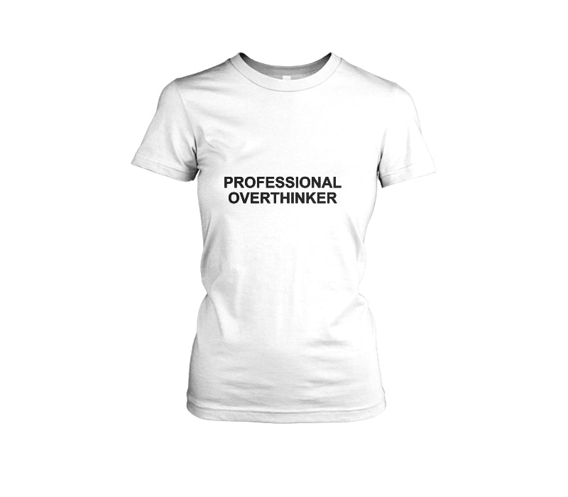 Female T-Shirt Mockup