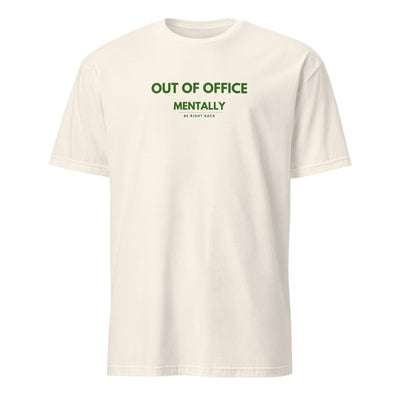 Out of Office