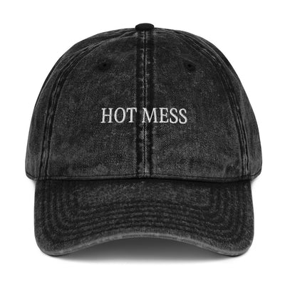 Hot Mess